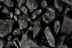 South Wingate coal boiler costs