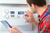 free commercial South Wingate boiler quotes