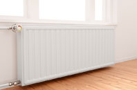 South Wingate heating installation